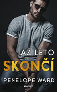 Až léto skončí - Elektronická kniha