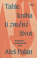 Tahle kniha ti změní život - Elektronická kniha