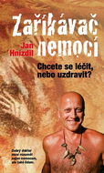 Zaříkávač nemocí - Elektronická kniha