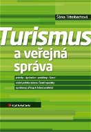Turismus a veřejná správa - Elektronická kniha