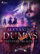 Twenty Years After V - Ebook