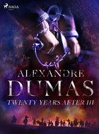 Twenty Years After III - Ebook