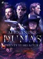 Twenty Years After I - Ebook