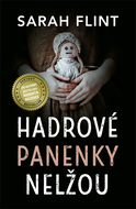 Hadrové panenky nelžou - Elektronická kniha