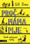 Proč máma pije - Elektronická kniha