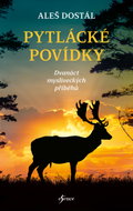 Pytlácké povídky - Elektronická kniha