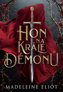 Hon na krále démonů - Elektronická kniha
