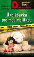Ukolébavka pro mou maličkou - Elektronická kniha