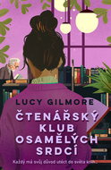 Lonely Hearts Reading Club - Ebook