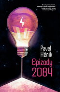 Episodes 2084 - Ebook
