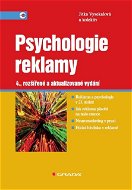 Psychologie reklamy - Elektronická kniha