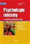 Psychologie reklamy - E-kniha