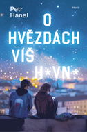 O hvězdách víš hovno - Elektronická kniha
