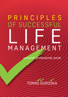 PRINCIPLES OF SUCCESSFUL LIFE MANAGEMENT - Ebook