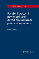 Breach of duty as grounds for termination of employment - Ebook