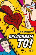 Spláchnem to! - Elektronická kniha