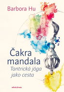 Čakra mandala  - Elektronická kniha