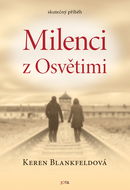Milenci z Osvětimi - Elektronická kniha