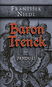 Baron Trenck - panduři - Elektronická kniha