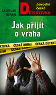 Jak přijít o vraha - Elektronická kniha