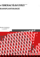 Vybrané kapitoly z transplantologie - Elektronická kniha