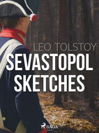 Sevastopol Sketches - Ebook