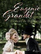 Eugenie Grandet - Ebook