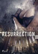 Resurrection III - Ebook