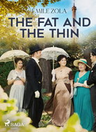 The Fat and the Thin - Ebook