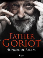 Father Goriot - Ebook