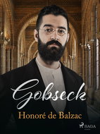 Gobseck - Ebook