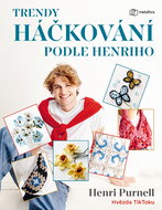 Crochet trends by Henri - Ebook