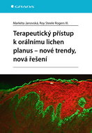 Therapeutic approach to oral lichen planus - new trends, new solutions - Ebook