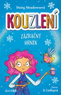 Kouzlení - Zázračný hrnek - Elektronická kniha