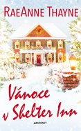 Vánoce v Shelter Inn - Elektronická kniha