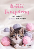 Kočičí lumpárny - Elektronická kniha