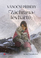 Vánoční příběhy: Záchrana levhartů - Elektronická kniha