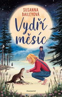 Vydří měsíc - Elektronická kniha