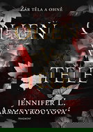 Oheň v těle  - Elektronická kniha