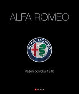 Alfa Romeo - Elektronická kniha