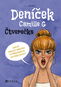 Deníček Camille G: Čtverečka - Elektronická kniha