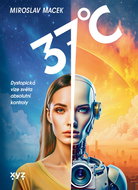 37 degrees Celsius - Ebook