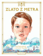 Gold from the subway - Ebook