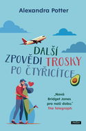 Další zpovědi trosky po čtyřicítce - Elektronická kniha