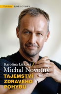 Tajemství zdravého pohybu - Elektronická kniha