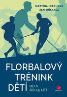 Floorball training for children - Ebook