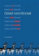 České nesvědomí - E-kniha