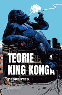 Teorie King Konga - Elektronická kniha