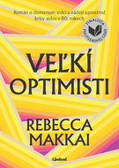 Veľkí optimisti - Elektronická kniha