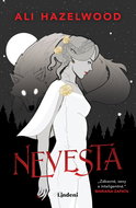 Nevesta - Elektronická kniha